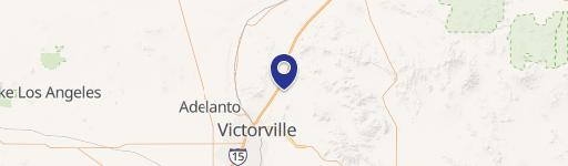 Apple Valley Industrial Land Parcel