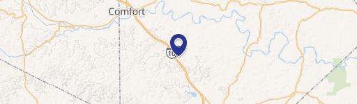 Commercial Land Near Downtown Boerne