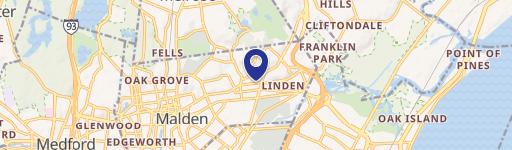 Victorian Two-Family Home in Malden