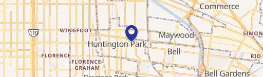 Two-Unit Property in Huntington Park