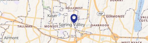 Spring Valley Two-Family Home