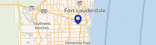 Dania Beach Duplex with Yards