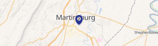 Martinsburg Specialty Property For Sale