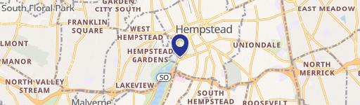 West Hempstead Two-Family Home