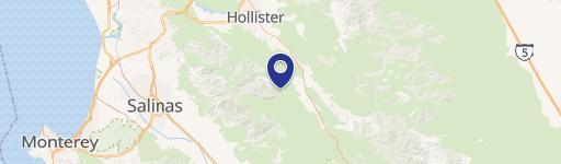 Hollister Land Parcel For Sale