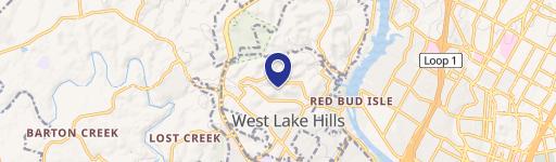 Bee Caves Road Office Space