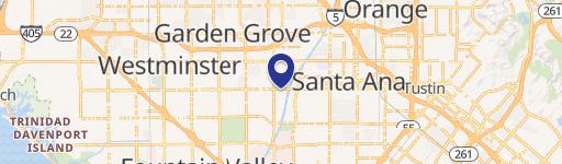 Santa Ana Duplex Investment Opportunity