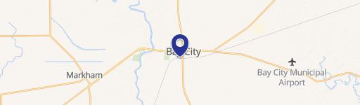 Vacant Land Ready for Development