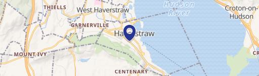 Supermarket Anchored Shopping Center