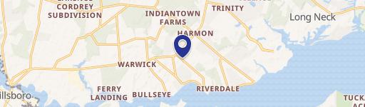 Millsboro Specialty Property For Sale