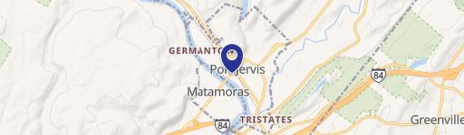 Port Jervis Multi-Family Colonial