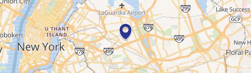 Renovated Elmhurst Co-op Apartment