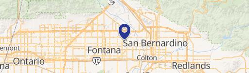 Rialto Specialty Property For Sale