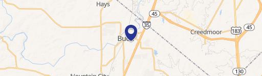 Commercial Land with B-1 Zoning