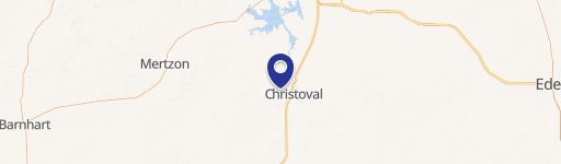 26.35 Acres in Adams, TX