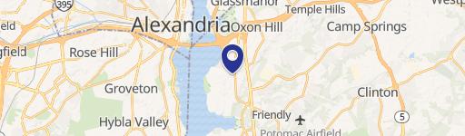 Fort Washington Property Near Outlets