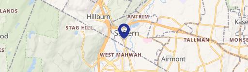 Suffern Triplex Investment Opportunity