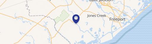 Land Near San Bernard River