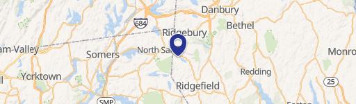 Ridgefield Specialty Property For Sale