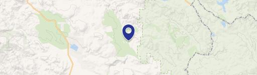 22753 Jerusalem Grade