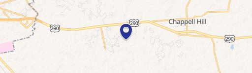 20 Acres Near Chappell Hill