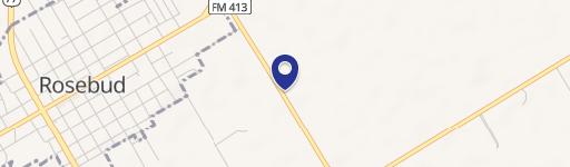 Open Land with Road Frontage