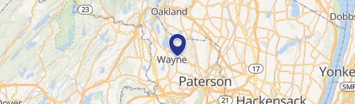 Valley Terrace One-Bedroom Condo