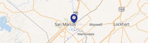 San Marcos Land for Sale
