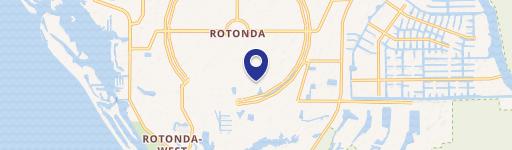 Rotonda Land For Sale