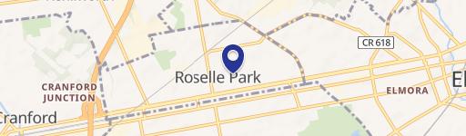 Updated One-Bedroom Apartment For Rent