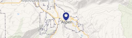 Aspen Land For Sale