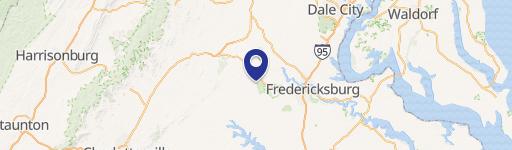 Locust Grove Specialty Property