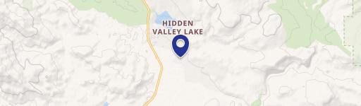 18990 Coyote Vly Rd Ste, Unit 14