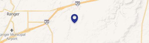 Land For Sale in Ranger