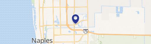 Commercial Lot on Golden Gate Parkway