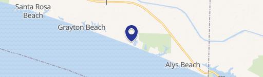 Seagrove Beach Compound with Pool