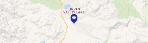 18990 Coyote Vly Rd Ste, Unit 2