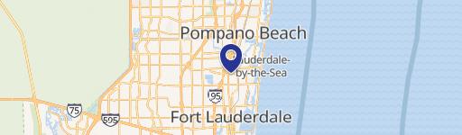 Updated Duplex in Oakland Park