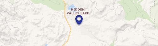 18990 Coyote Vly Rd Ste, Unit 26