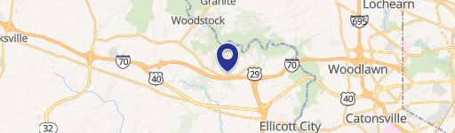 Ellicott City Specialty Property