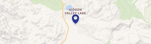 18990 Coyote Vly Rd Ste, Unit 9