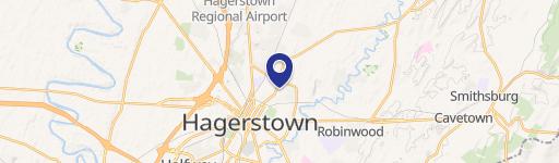 Hagerstown Specialty Property for Sale