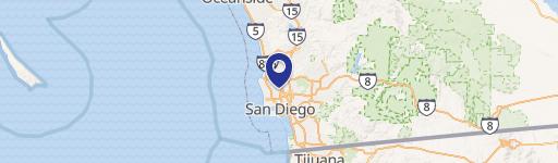 San Diego Specialty Property For Sale