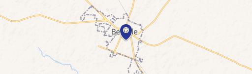 Updated Commercial Building Near Main