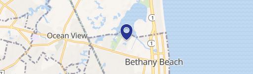 Bethany Beach Circle Property