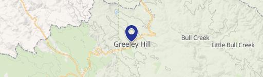 Greeley Hill Commercial Opportunity