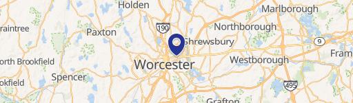 Updated Two-Family Home Near Shrewsbury