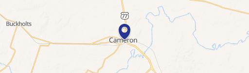 Cameron Multi-Use Office/Retail Property