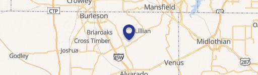 19.42 Acres of Texas Land