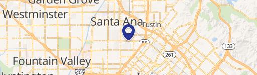 Four-Plex in Santa Ana